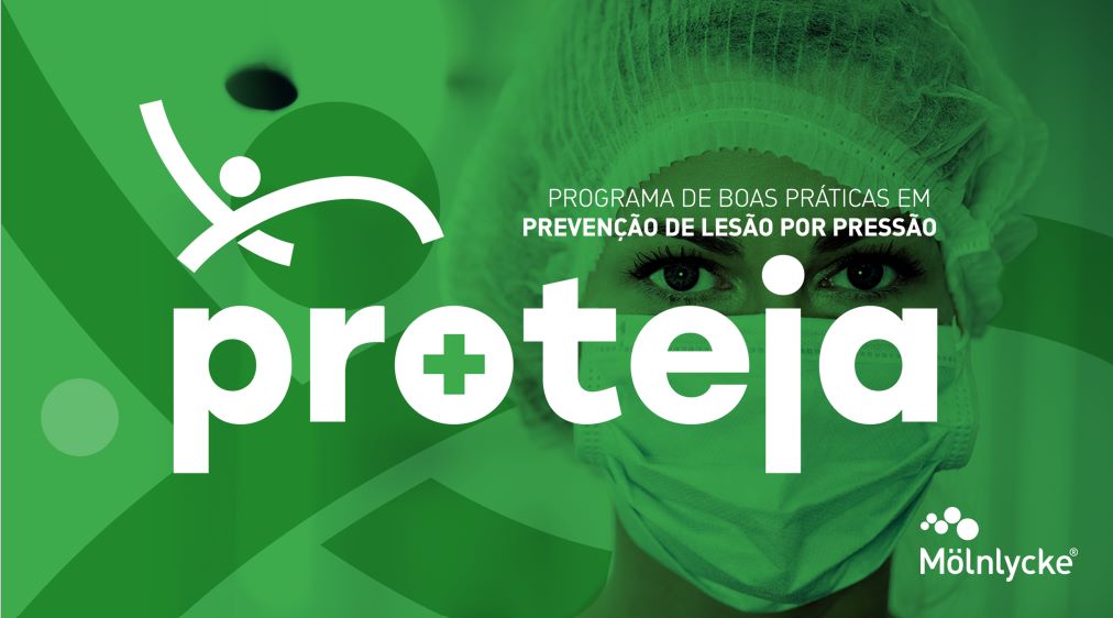 #DEMO Proteja: Programa de Boas Práticas em Prevenção de Lesão por Pressão